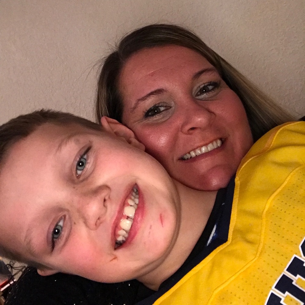 Meet your Posher, Summer